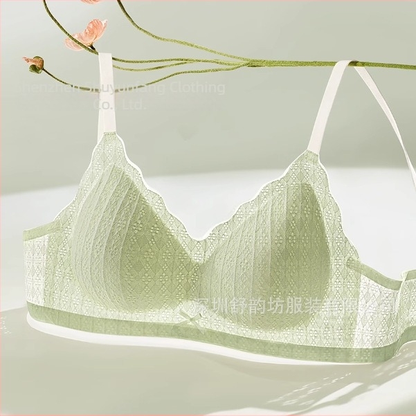 Varrás nélküli női melltartó testalkat formázáshoz, nyúlfül kosárral, puha acélgyűrű, rögzített vállpántok, hátoldali négy sor kapocs zárás