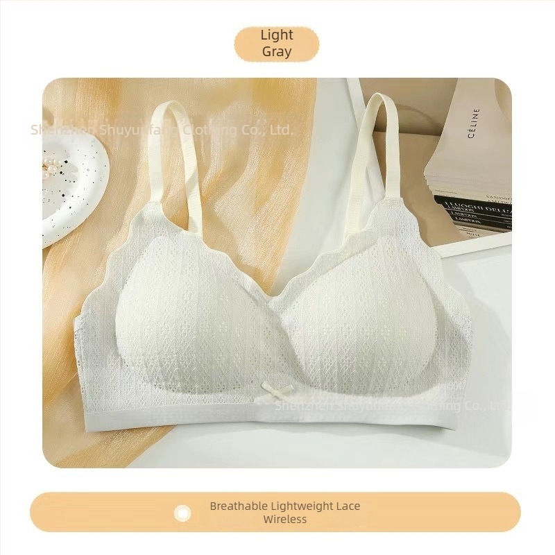 Varrás nélküli női melltartó testalkat formázáshoz, nyúlfül kosárral, puha acélgyűrű, rögzített vállpántok, hátoldali négy sor kapocs zárás