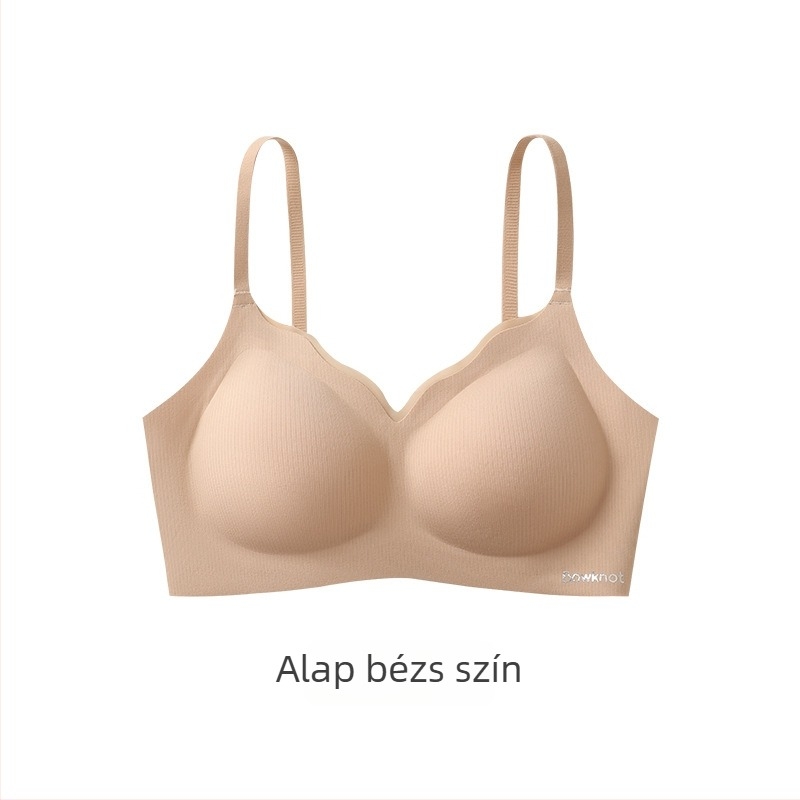 Catman Női Push-Up Melltartó, 3/4 Kosár, Vékony Formázott Kosár, Fő Anyag: Nylon, Belső Anyag: Spandex, Rögzített Vállpántok, Hátoldali Négy Soros Kapcsos Záródás