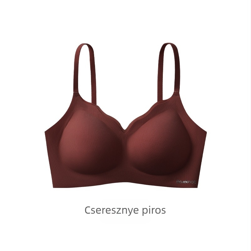 Catman Női Push-Up Melltartó, 3/4 Kosár, Vékony Formázott Kosár, Fő Anyag: Nylon, Belső Anyag: Spandex, Rögzített Vállpántok, Hátoldali Négy Soros Kapcsos Záródás