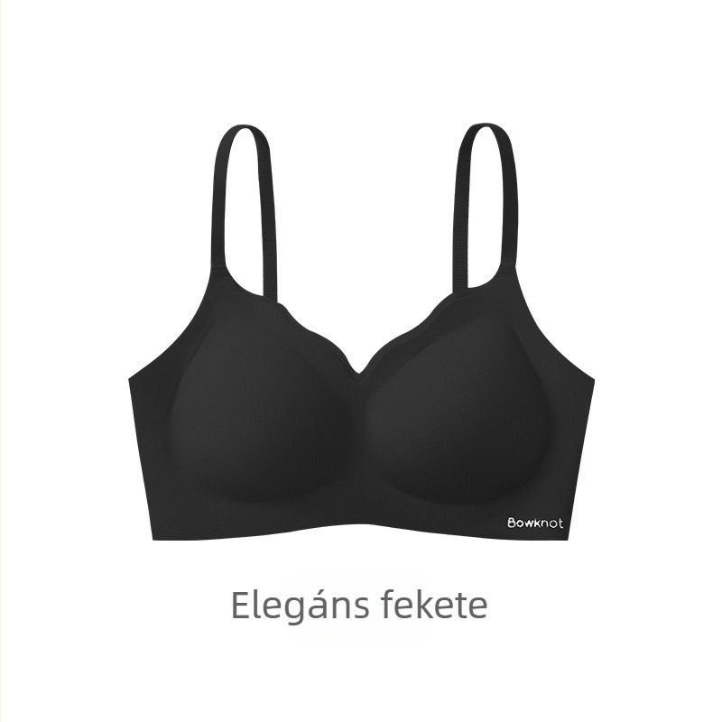 Catman Női Push-Up Melltartó, 3/4 Kosár, Vékony Formázott Kosár, Fő Anyag: Nylon, Belső Anyag: Spandex, Rögzített Vállpántok, Hátoldali Négy Soros Kapcsos Záródás