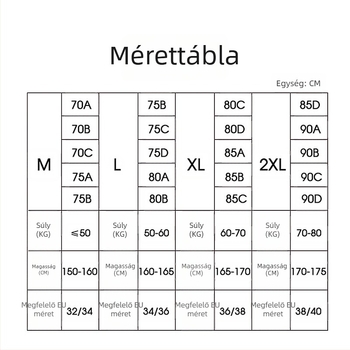 Jóga sportmelltartó levehető, vízcsepp alakú poharakkal, nylon anyag, légáteresztő, láthatatlan ruhák alatt
