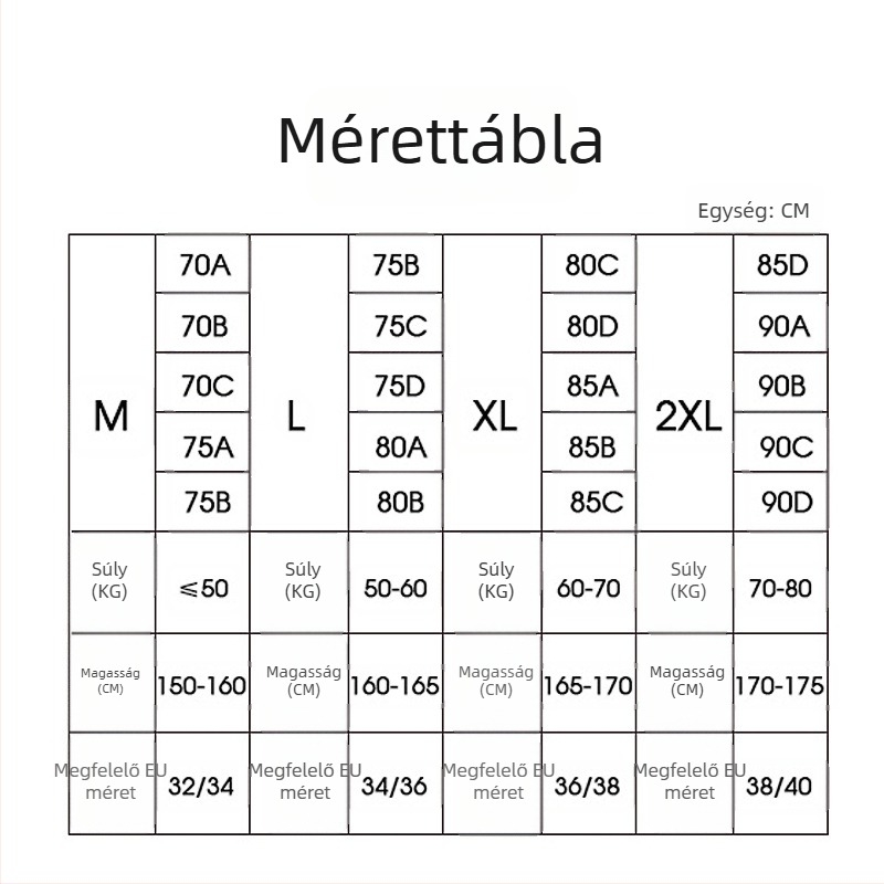Jóga sportmelltartó levehető, vízcsepp alakú poharakkal, nylon anyag, légáteresztő, láthatatlan ruhák alatt