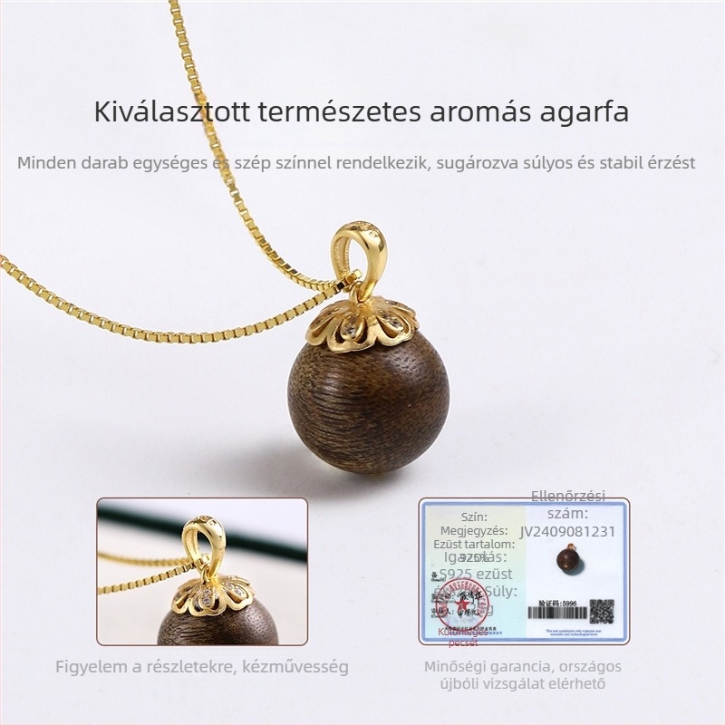 Műgyöngyökkel díszített nyakék, rajzfilmszerű stílus, friss és édes, 2025 tavasz