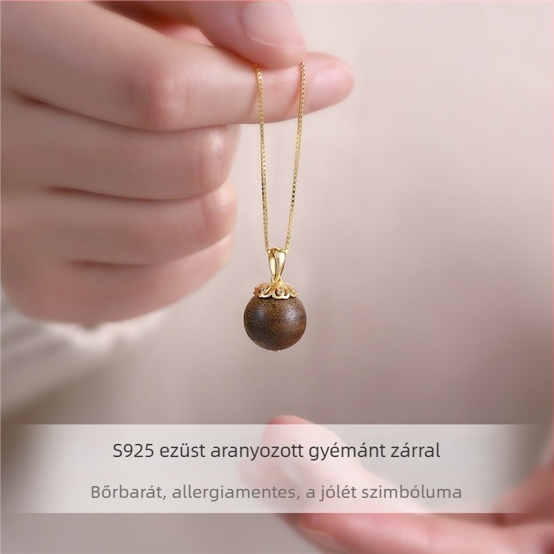 Műgyöngyökkel díszített nyakék, rajzfilmszerű stílus, friss és édes, 2025 tavasz