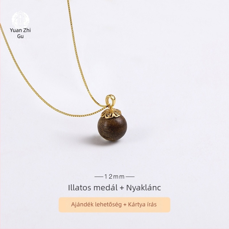 Műgyöngyökkel díszített nyakék, rajzfilmszerű stílus, friss és édes, 2025 tavasz
