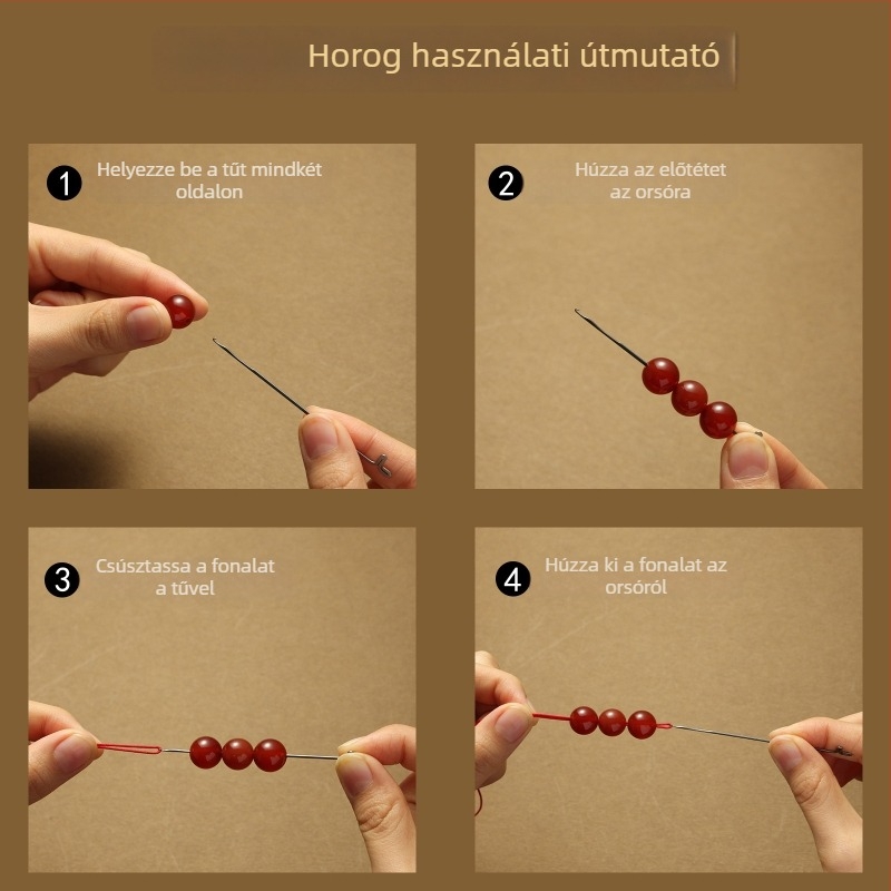 DIY ékszerkészítés kiegészítők – rozsdamentes acél, sztancolás technika, Yishengwang márka, nemes mintázat, egyszerű stílus