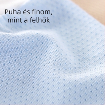 Újszülött Anti-karcoló Kesztyűk | Uniszex, Márka Cute, Szezonok: Nyár, Tavasz, Ősz, Megjelenés: 2025 nyara