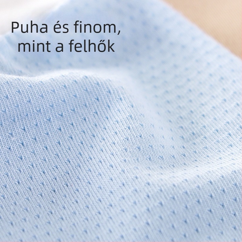 Újszülött Anti-karcoló Kesztyűk | Uniszex, Márka Cute, Szezonok: Nyár, Tavasz, Ősz, Megjelenés: 2025 nyara