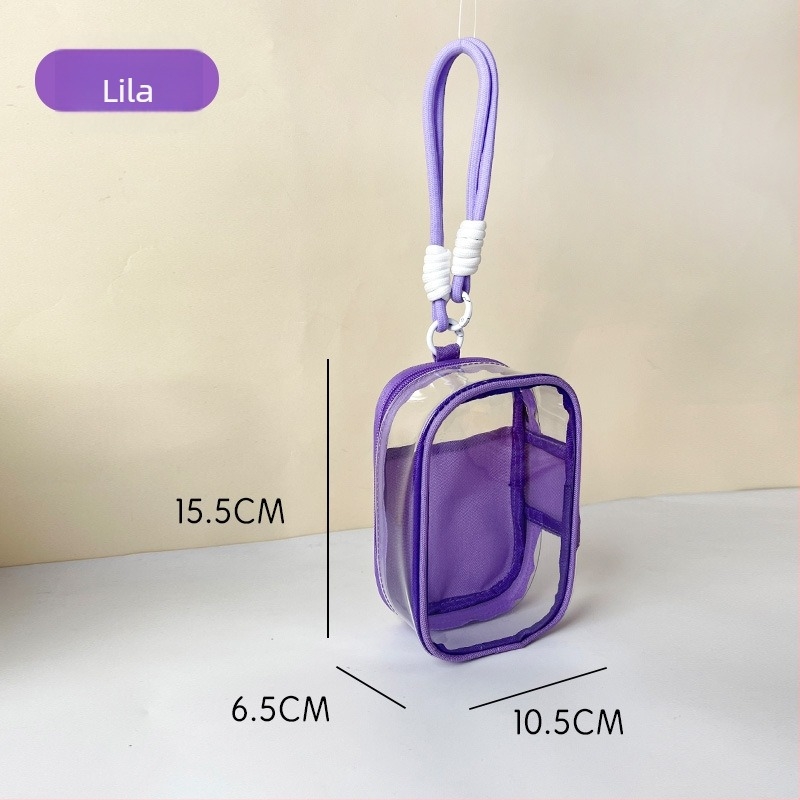 Plüss baba védőhüvely gumimaci motívummal, PVC anyag, modell Bg0014, modern minimalist stílus