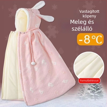 Bébi köpeny sétához, pamut >96%, nem: férfi, tavasz, megjelenés: 2021 nyár