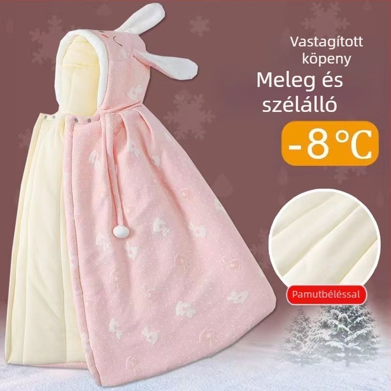 Bébi köpeny sétához, pamut >96%, nem: férfi, tavasz, megjelenés: 2021 nyár