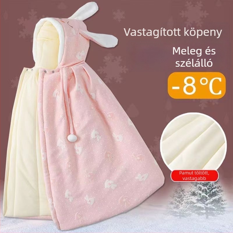 Bébi köpeny sétához, pamut >96%, nem: férfi, tavasz, megjelenés: 2021 nyár