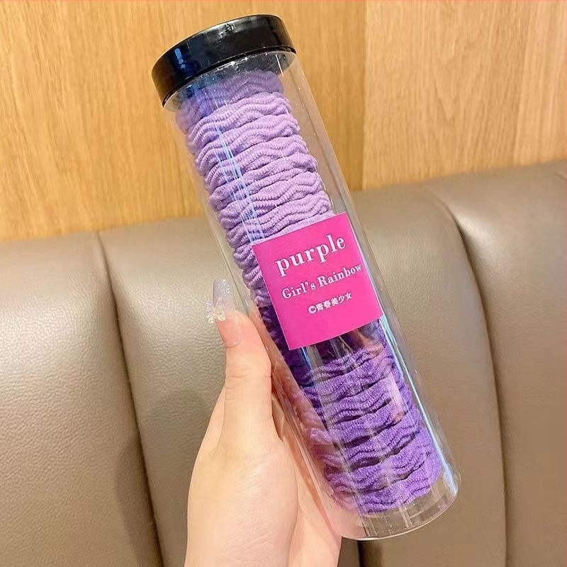 Feifan hajgumi copfhoz – Nylon, kézzel készített, természetes stílus, magas rugalmasság