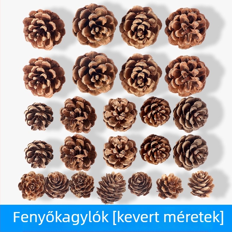 Szárított virágos zacskó, Tong Meng márka; Anyag: 31021386361; Variáns: 31021386362; Csomagolás: zacskó