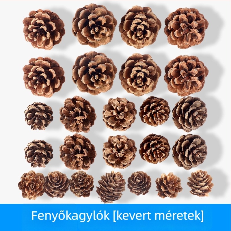 Szárított virágos zacskó, Tong Meng márka; Anyag: 31021386361; Variáns: 31021386362; Csomagolás: zacskó