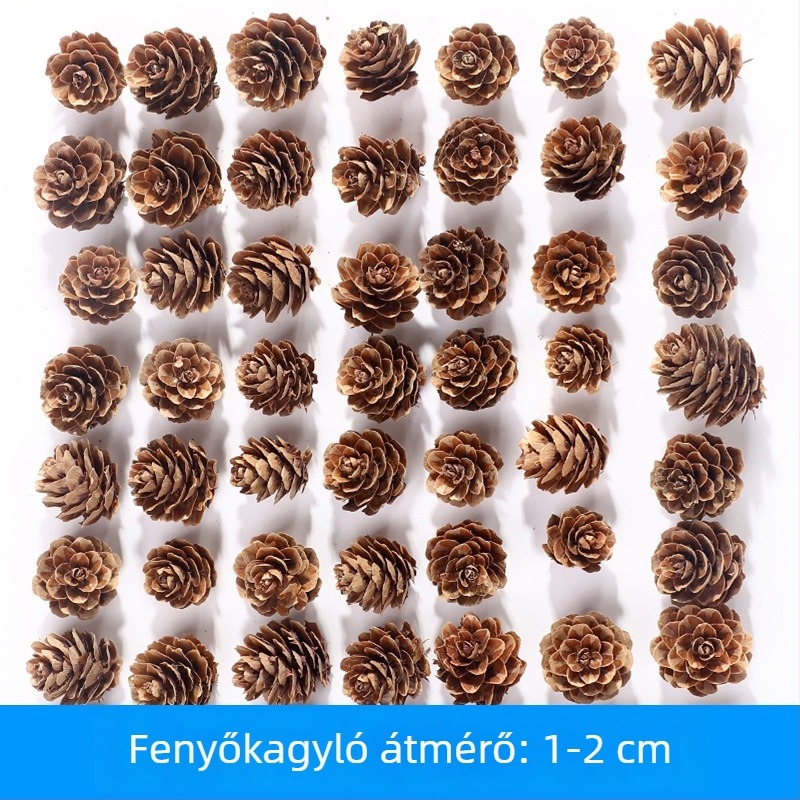 Szárított virágos zacskó, Tong Meng márka; Anyag: 31021386361; Variáns: 31021386362; Csomagolás: zacskó