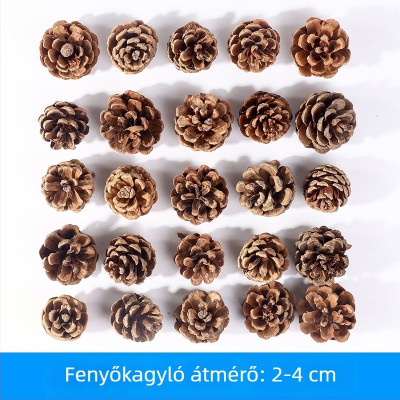 Szárított virágos zacskó, Tong Meng márka; Anyag: 31021386361; Variáns: 31021386362; Csomagolás: zacskó