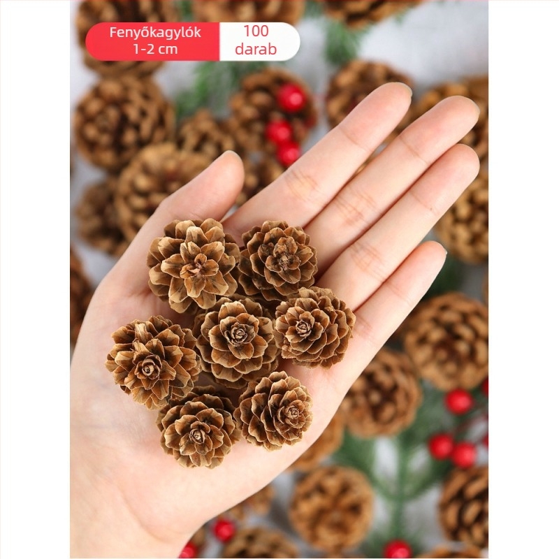 Szárított virágos zacskó, Tong Meng márka; Anyag: 31021386361; Variáns: 31021386362; Csomagolás: zacskó