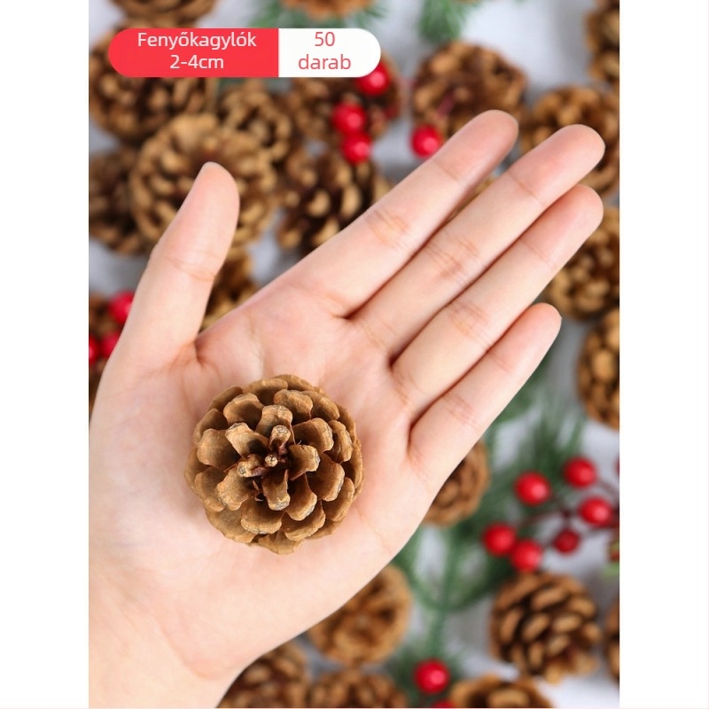 Szárított virágos zacskó, Tong Meng márka; Anyag: 31021386361; Variáns: 31021386362; Csomagolás: zacskó