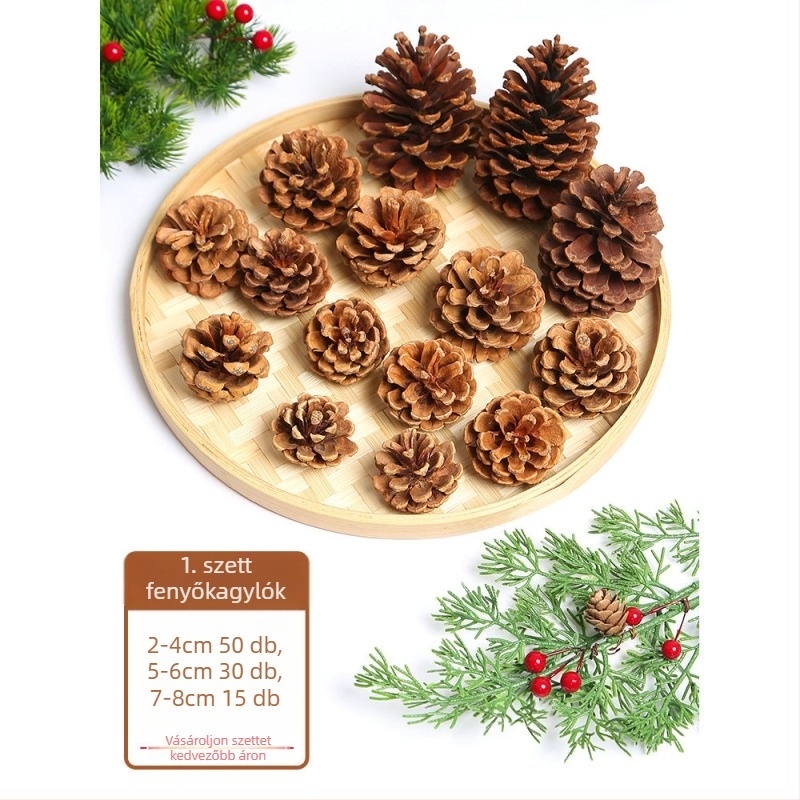 Szárított virágos zacskó, Tong Meng márka; Anyag: 31021386361; Variáns: 31021386362; Csomagolás: zacskó