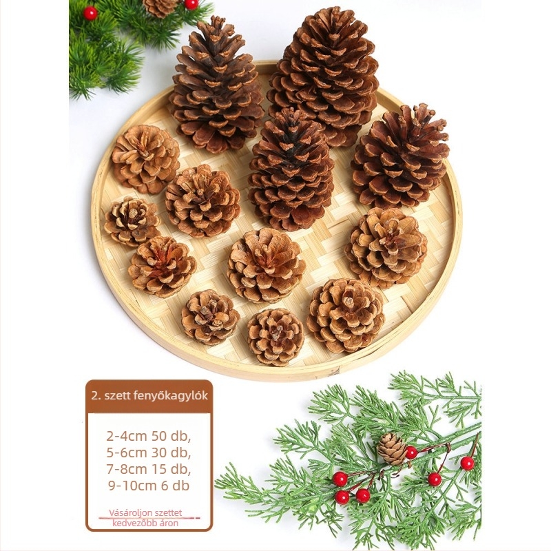 Szárított virágos zacskó, Tong Meng márka; Anyag: 31021386361; Variáns: 31021386362; Csomagolás: zacskó