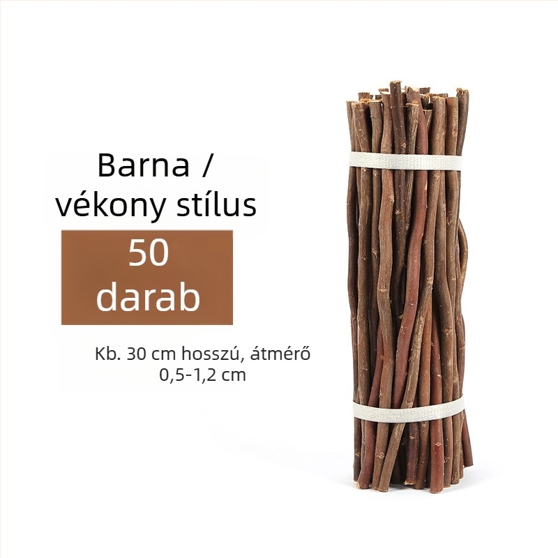 Szárított virágos zacskó, Tong Meng márka; Anyag: 31021386361; Variáns: 31021386362; Csomagolás: zacskó