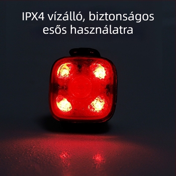 LED kutya világító medál – fényes anti-elvesztés funkció éjszakai sétákhoz, Márka Ulas, műanyag, univerzális, IN stílus, minden szezonra