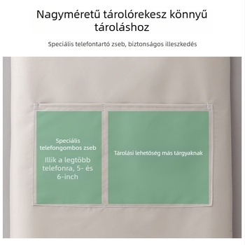 Állatgondozó kötény ujjakkal, vízálló PVC anyag, kód Al1000203854
