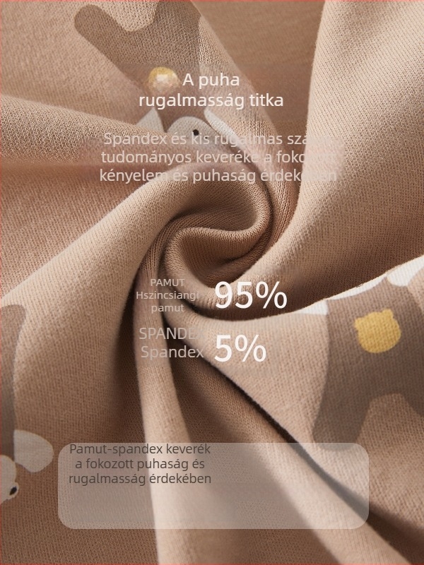 Baba őszi-téli overál 2025 – új modell újszülötteknek