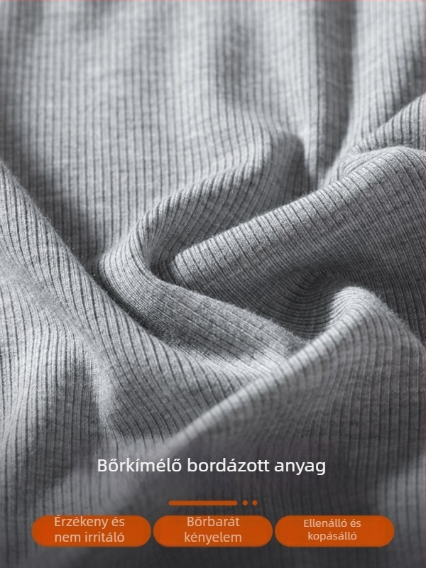 Keskeny fazonú női camisole felső sling-stílussal, Modal anyag (90–95% regenerált cellulóz), magas rugalmasság, rögzített vállpántok, hossz 50–65 cm