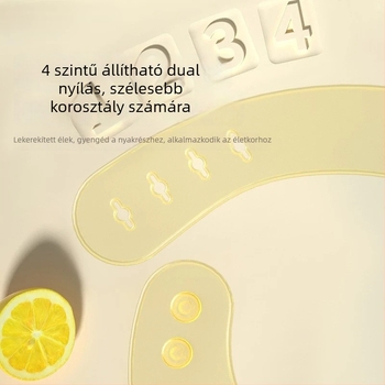 Szilikon baba etető kötény, vízálló és koszálló, könnyű, hordozható, mesefigurás mintával, csecsemőknek és kisgyermekeknek