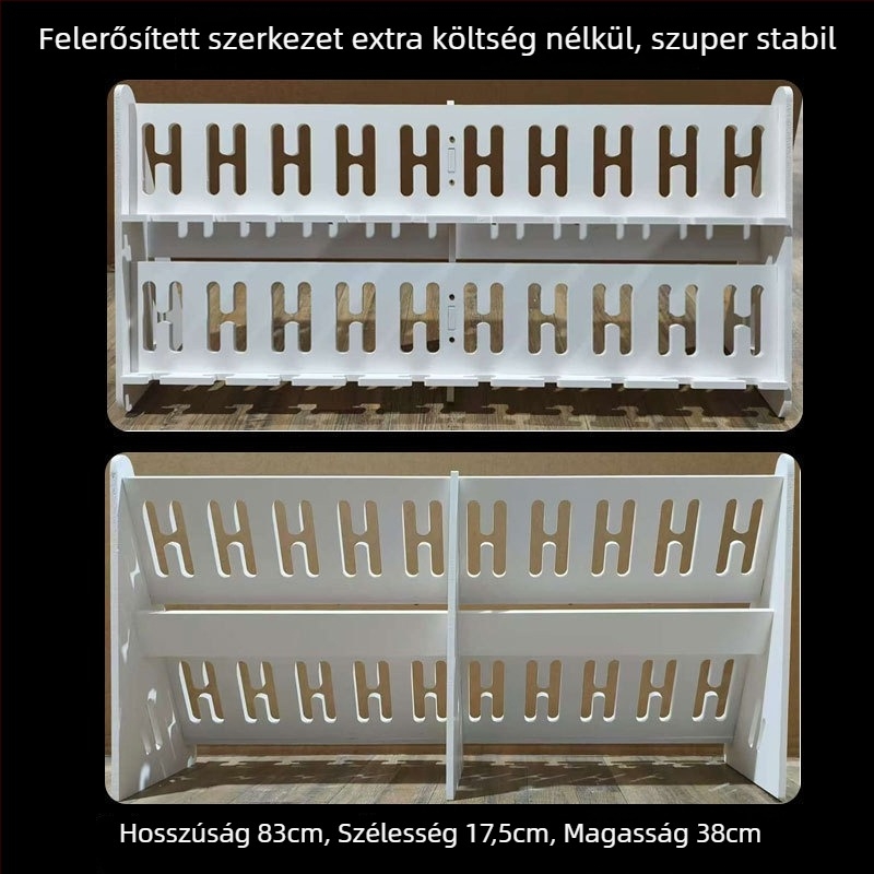 Telefon tartó asztali és padlón álló kivitelben, több pozíció, PVC, egyszerű stílus, 3C tanúsítvány