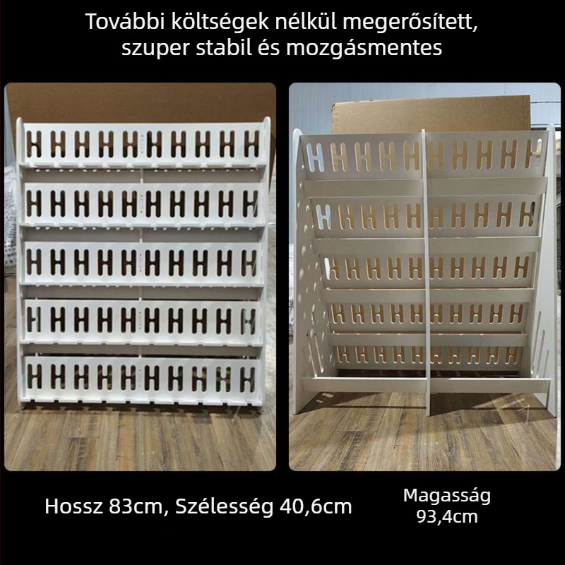 Telefon tartó asztali és padlón álló kivitelben, több pozíció, PVC, egyszerű stílus, 3C tanúsítvány