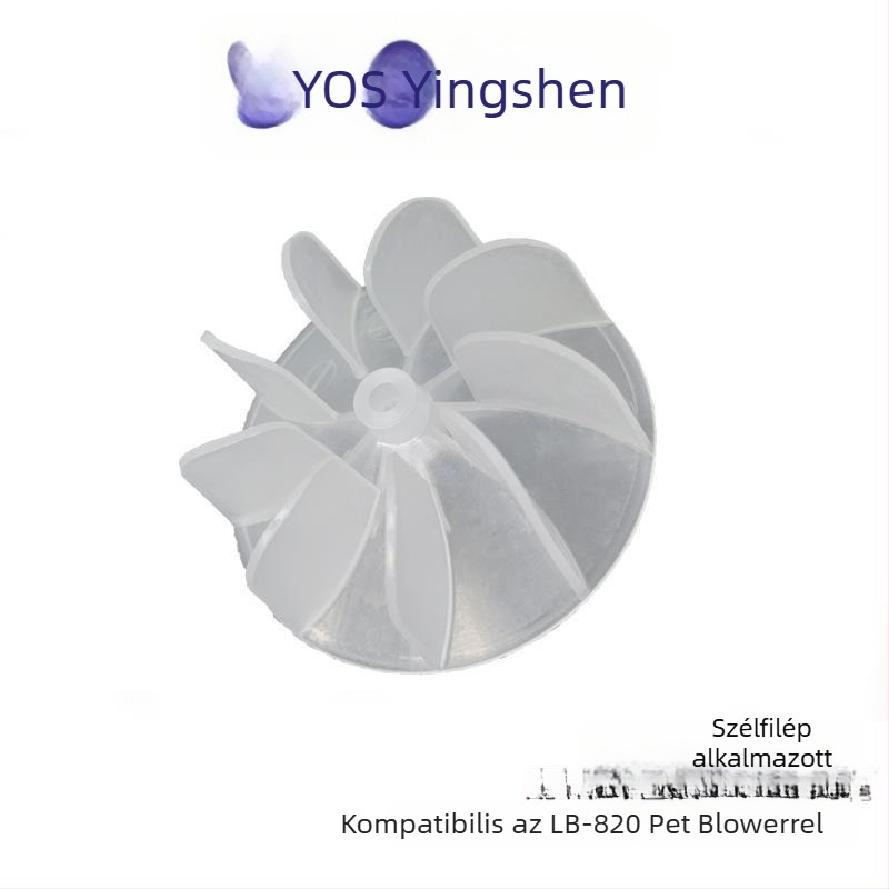 Háziállat hajszárító kiegészítők 8660, Non-Swing Arm Type, 1000W alatt, Feszültség: Egyéb, Minden modellhez