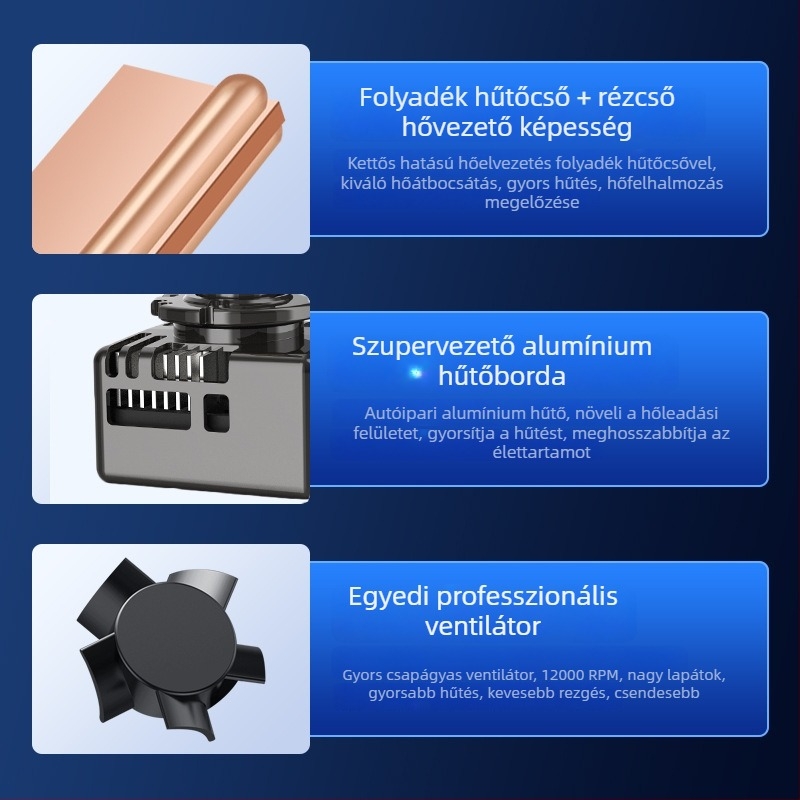 LED autó lámpák projektorral, D1S-D5S kompatibilis, 100W, 7500LM, 9-40V, IP68