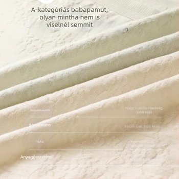 Női pamut alsónemű magas szabású, 2025-ös modell, antibakteriális, bőrbarát pamut, háromszög fazon