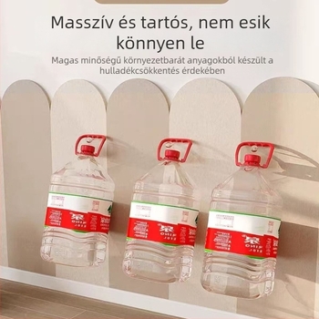 Morikage Gyermekeknek szóló önragasztó filc falpanelek - poliészter rost, modern minimalist stílus, testreszabás elérhető