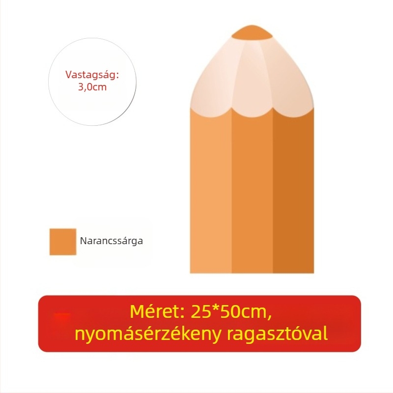 Műbőr puha tolltartó, rajzfilm-stílus, mintázat rajz/animáció, hálószoba