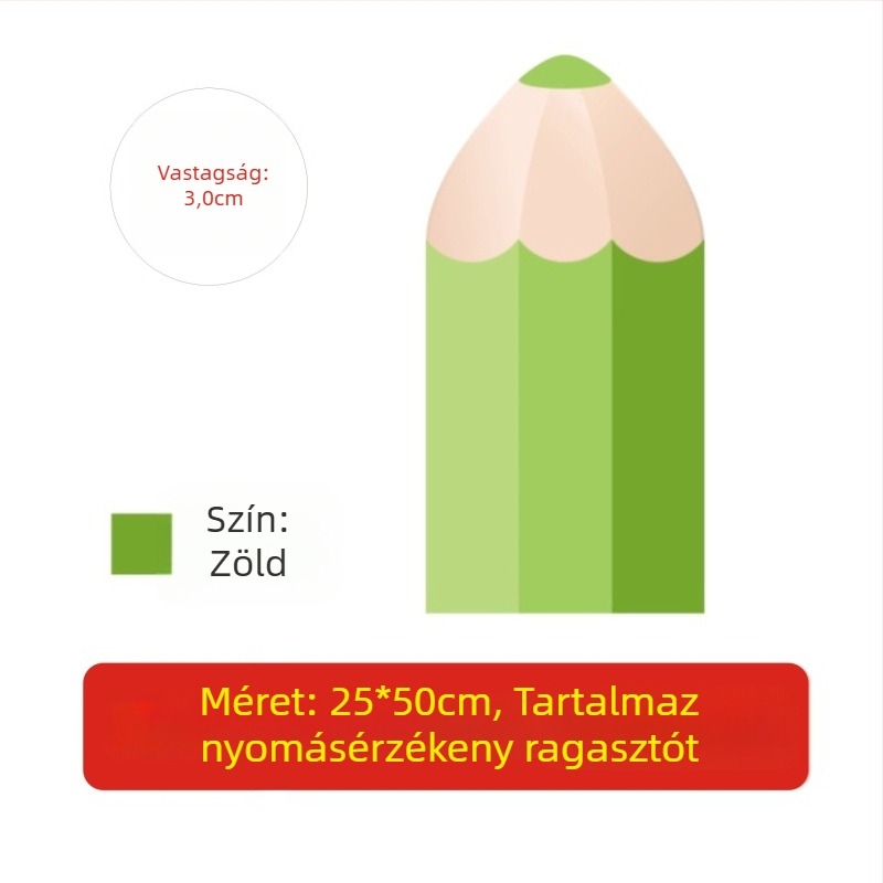 Műbőr puha tolltartó, rajzfilm-stílus, mintázat rajz/animáció, hálószoba