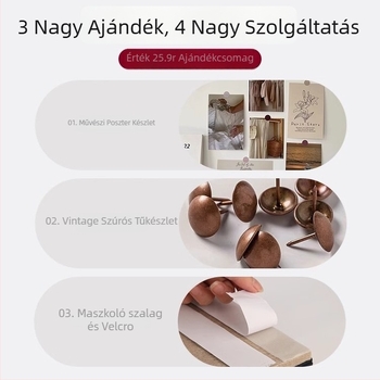 Félkör alakú filc falidísz – 3D falinaptár háttereként; Anyag: poliészter rost; 1 db; Tér: nappali, hálószoba, bejárat, étterem; Modern, minimalist stílus