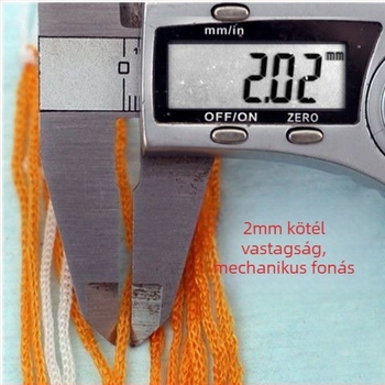 Kosárlabda- és röplabda hálós táska, hálós zsebbel, 100 darabos készlet