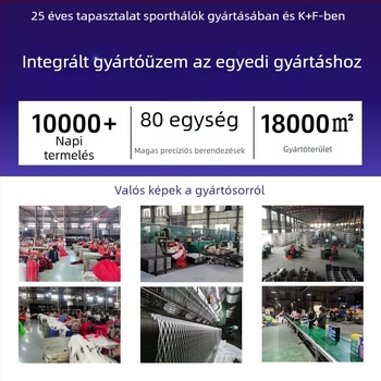 Hordozható baseball/softball ütésgyakorló háló — visszapattanó háló beltéri és kültéri használatra, poliészter