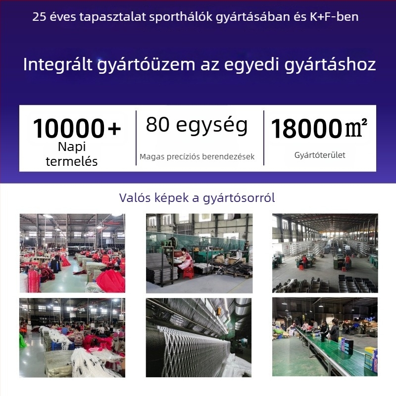 Hordozható baseball/softball ütésgyakorló háló — visszapattanó háló beltéri és kültéri használatra, poliészter