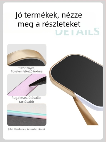TPU ütővédő szalag pickleballhoz – egyes csomag, testreszabható, Devils