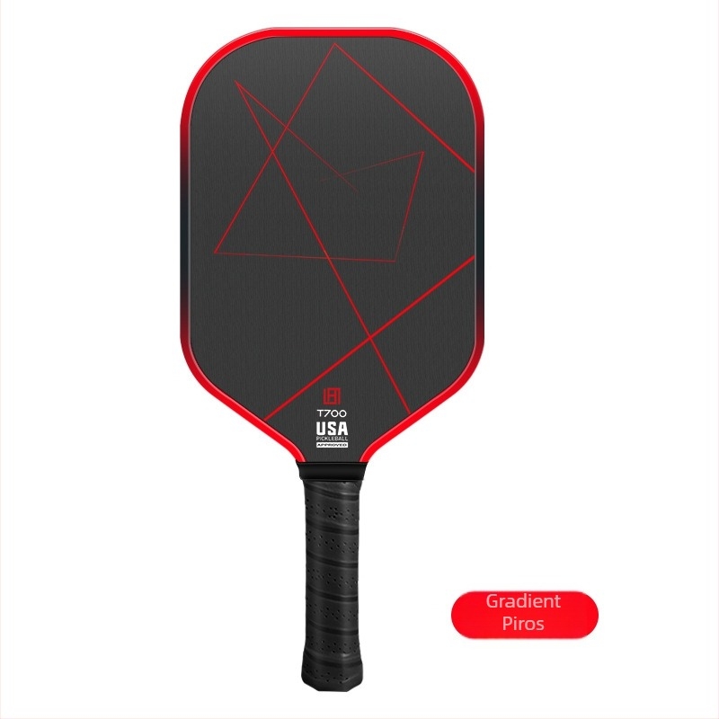 T700 gyerekeknek szóló pickleball készlet – szénszálas ütő