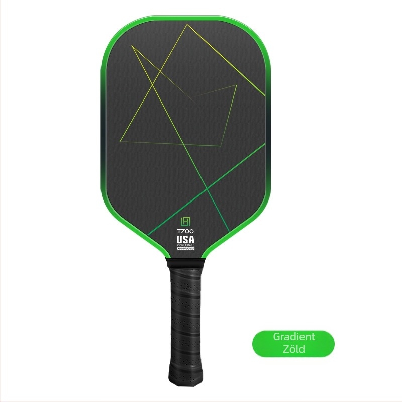 T700 gyerekeknek szóló pickleball készlet – szénszálas ütő
