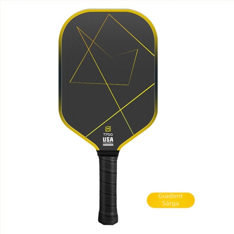 T700 gyerekeknek szóló pickleball készlet – szénszálas ütő