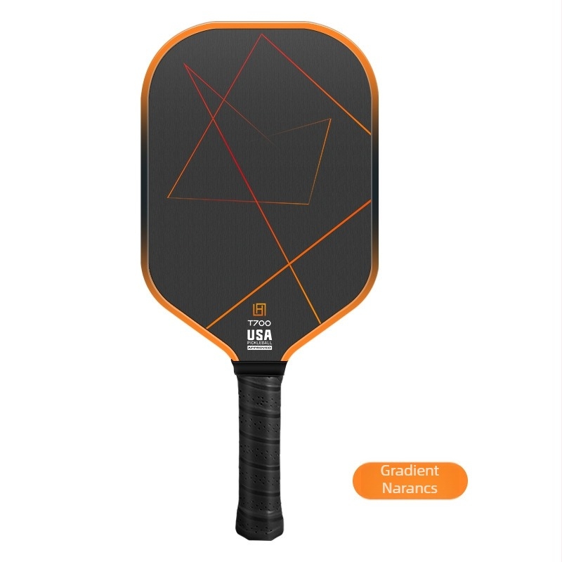 T700 gyerekeknek szóló pickleball készlet – szénszálas ütő