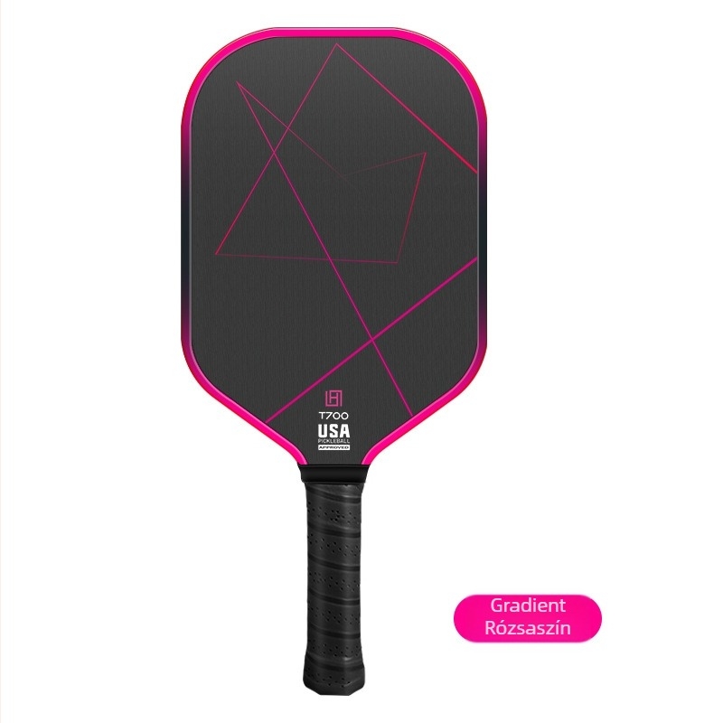 T700 gyerekeknek szóló pickleball készlet – szénszálas ütő